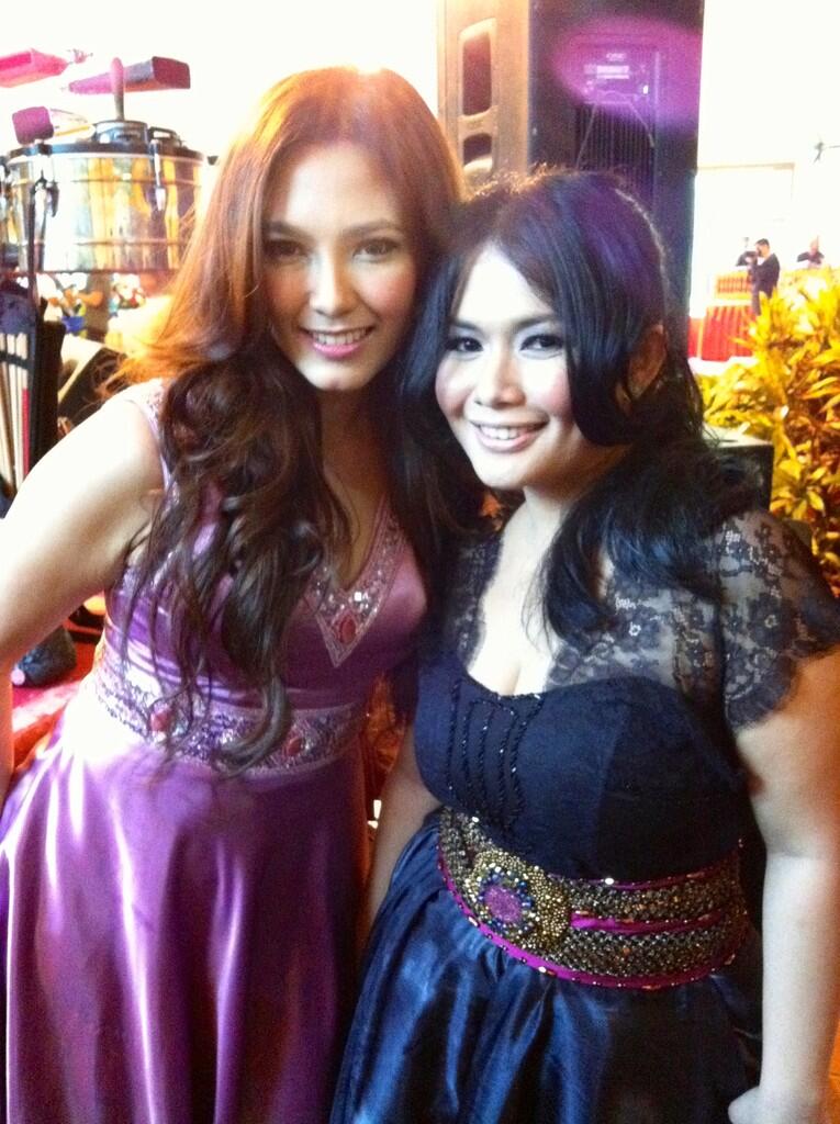&#91;Official&#93; All About Sherly Mey (selalu update)