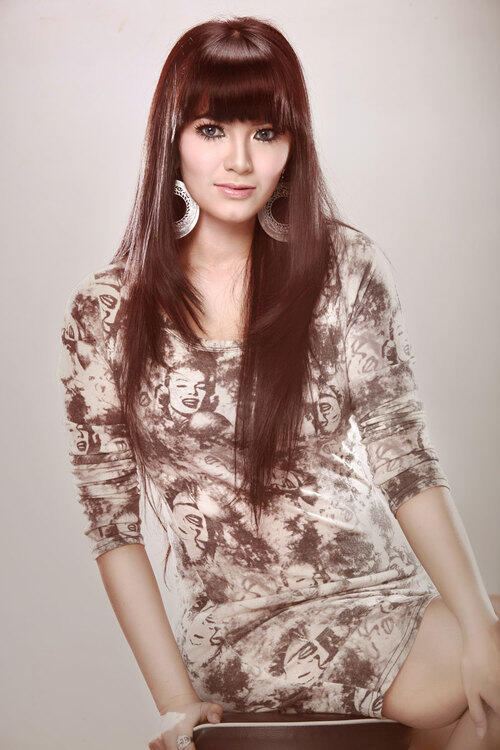 &#91;Official&#93; All About Sherly Mey (selalu update)