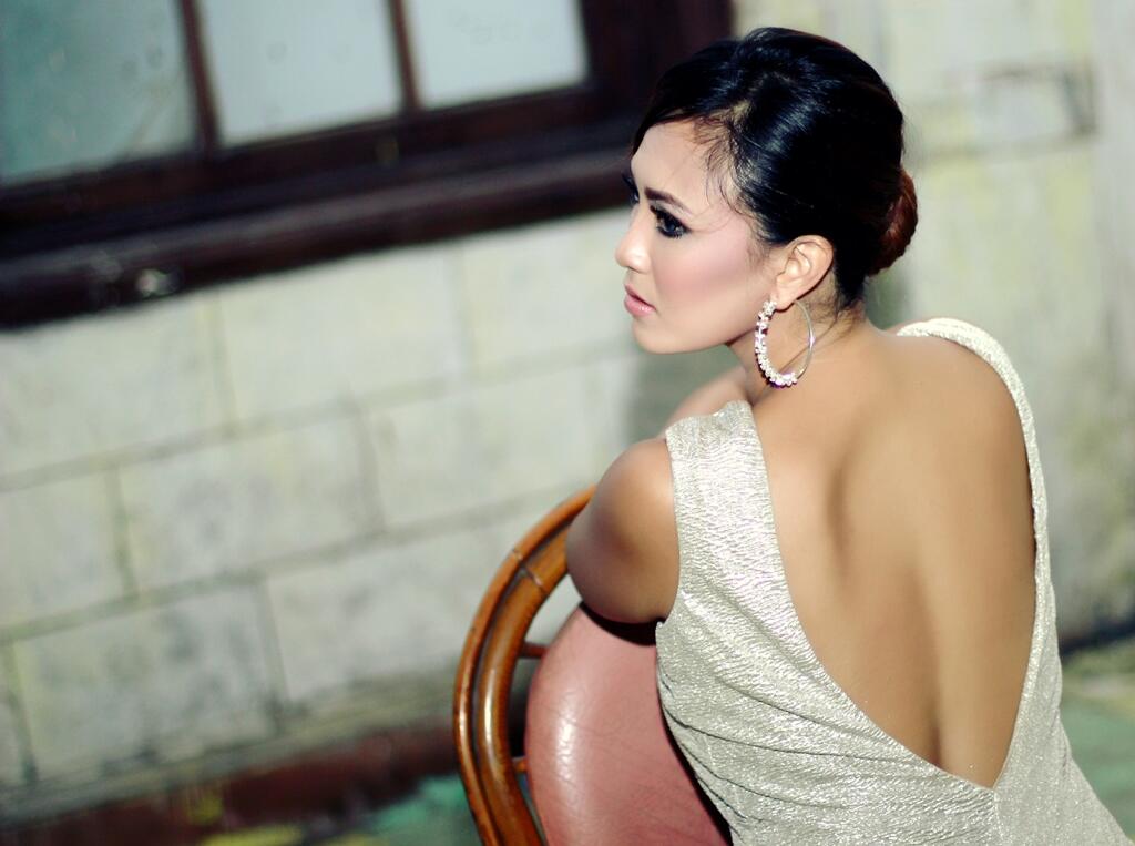 &#91;Official&#93; All About Sherly Mey (selalu update)