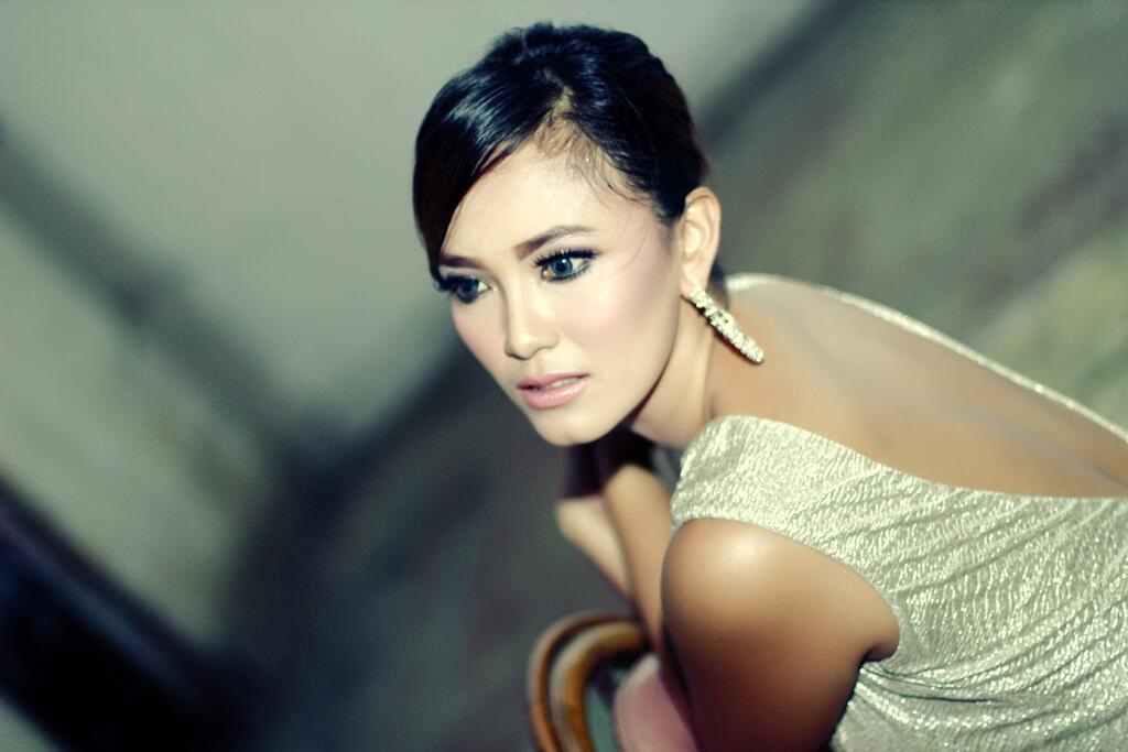 &#91;Official&#93; All About Sherly Mey (selalu update)