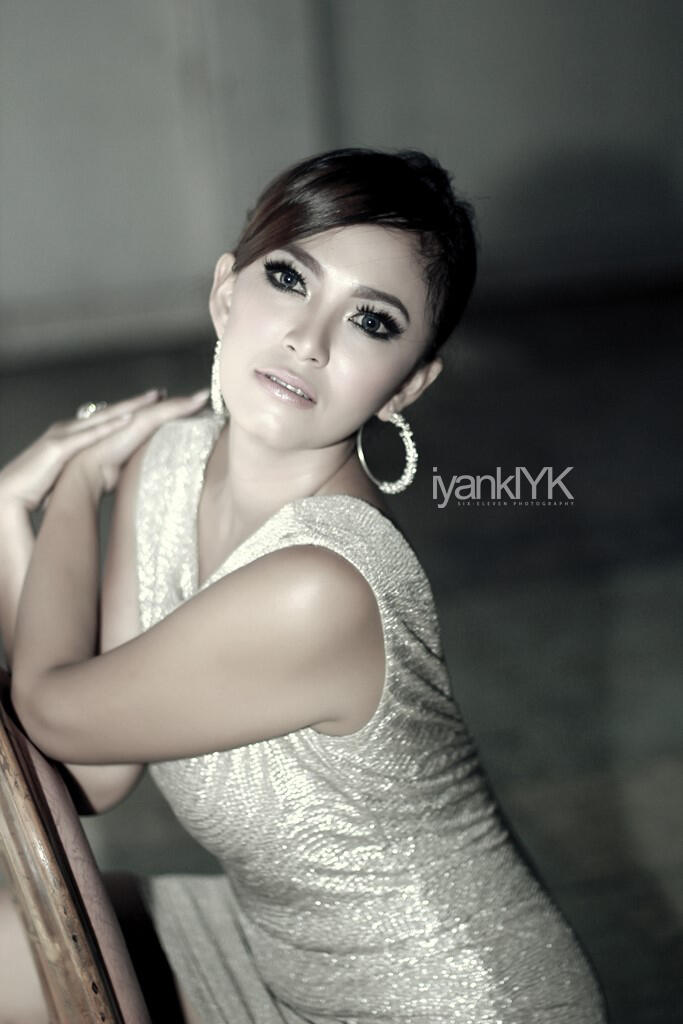 &#91;Official&#93; All About Sherly Mey (selalu update)