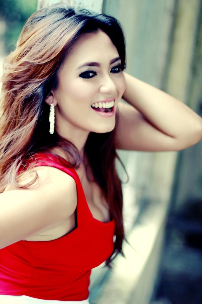 &#91;Official&#93; All About Sherly Mey (selalu update)
