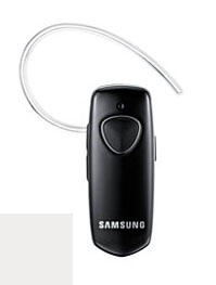 Samsung Bluetooth HM3500 Dual Headset Mono & Stereo