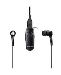 Samsung Bluetooth HM3500 Dual Headset Mono & Stereo