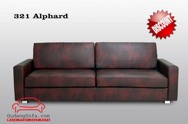 Terjual Sofa  321  minimalis dan modern  Gudangsofa com 