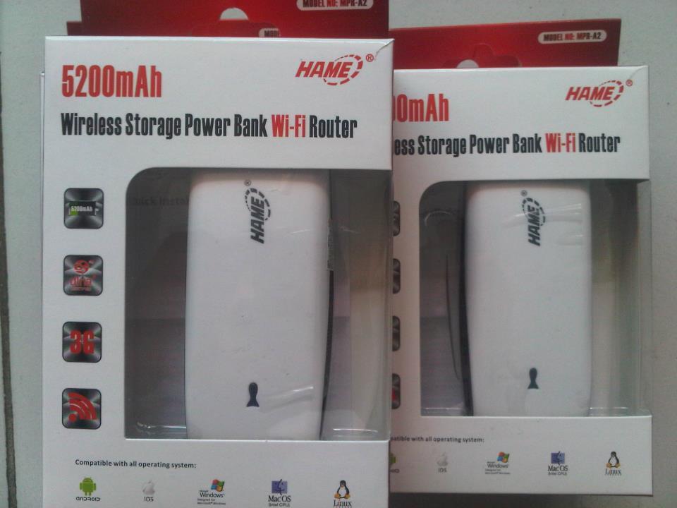 3G ROUTER GSM & MOBILE WIFI