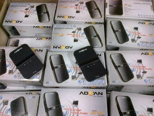 3G ROUTER GSM & MOBILE WIFI