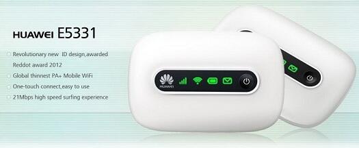 3G ROUTER GSM & MOBILE WIFI