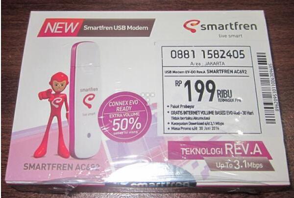 Modem Smartfren 199