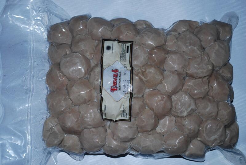 Supplier Frozen Food Jogja