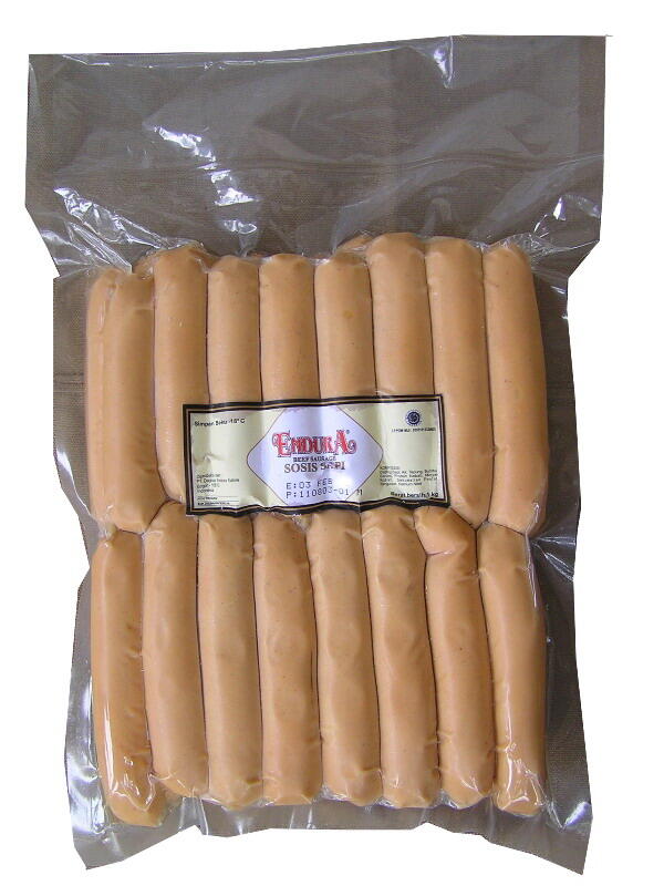 Supplier Frozen Food Jogja