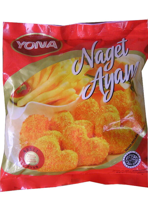 Supplier Frozen Food Jogja