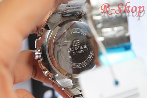 Casio edifice как поменять батарейку Terjual Jam Tangan Tag Heuer, Rolex, Patek Phelippe, Ferrari, Casio, Etc R-SHOP 
