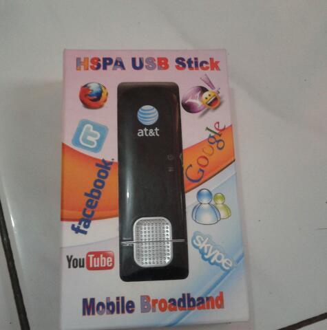 Jual Modem Gsm Sierra C308 21 mbps