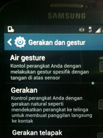 The Amazing Samsung Galaxy S4 