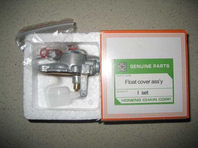 Part & Aksesoris Vespa Lengkap Paling Murah Se-Kaskus