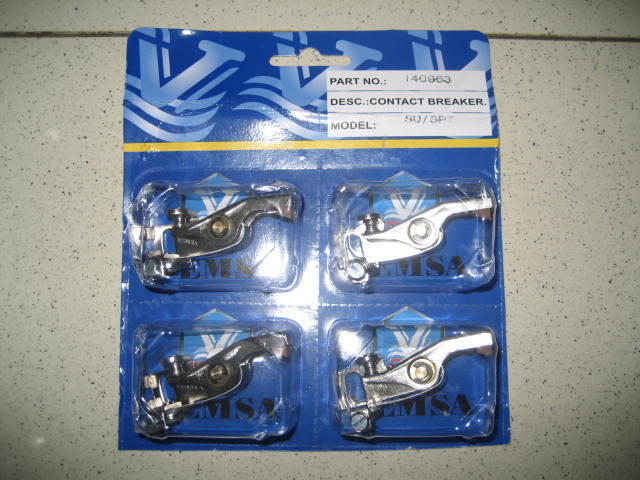 Part & Aksesoris Vespa Lengkap Paling Murah Se-Kaskus