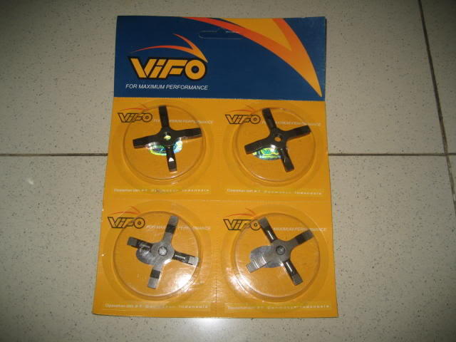 Part & Aksesoris Vespa Lengkap Paling Murah Se-Kaskus