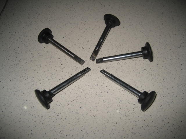 Part & Aksesoris Vespa Lengkap Paling Murah Se-Kaskus