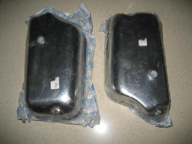 Part & Aksesoris Vespa Lengkap Paling Murah Se-Kaskus