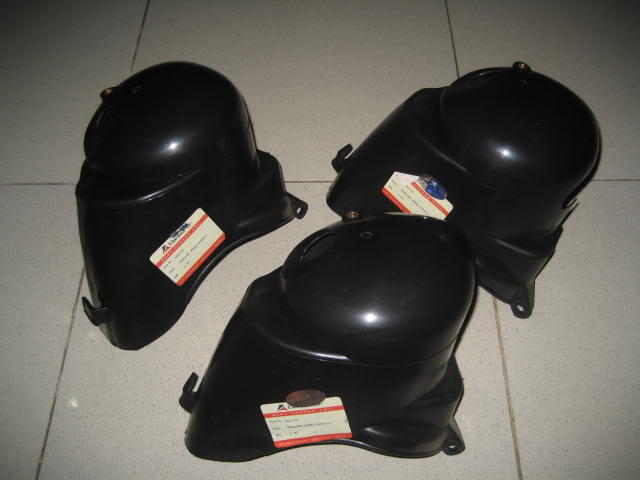Part & Aksesoris Vespa Lengkap Paling Murah Se-Kaskus