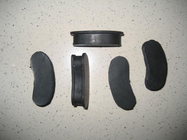 Part & Aksesoris Vespa Lengkap Paling Murah Se-Kaskus