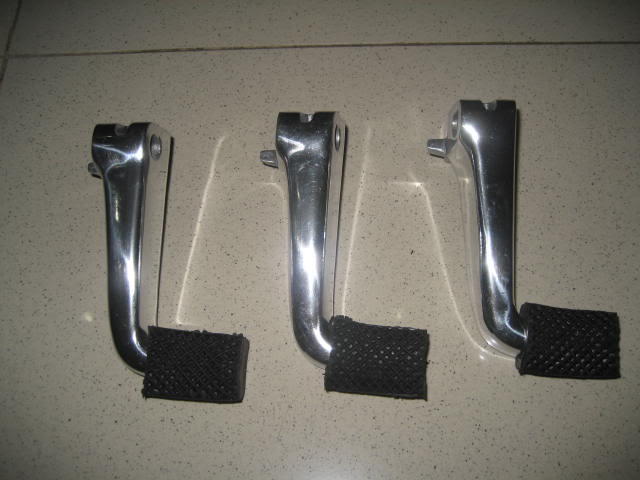 Part & Aksesoris Vespa Lengkap Paling Murah Se-Kaskus