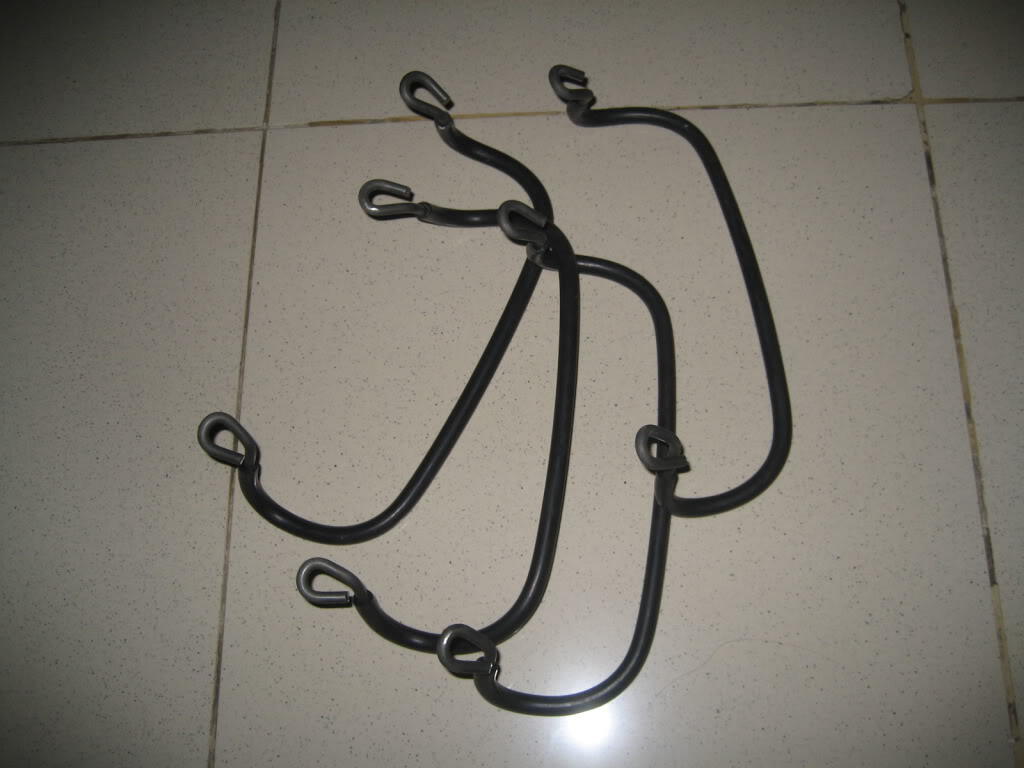 Part & Aksesoris Vespa Lengkap Paling Murah Se-Kaskus
