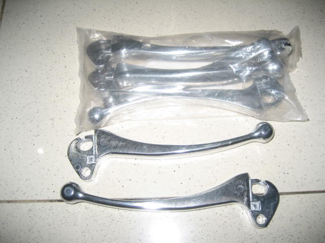 Part & Aksesoris Vespa Lengkap Paling Murah Se-Kaskus