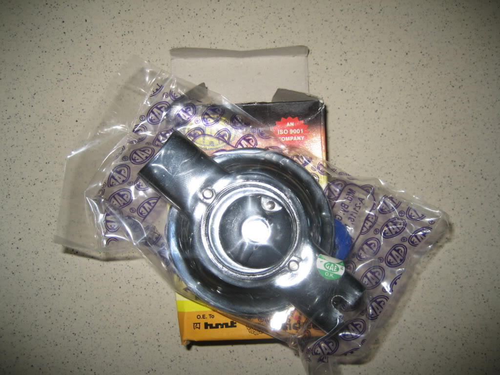 Part & Aksesoris Vespa Lengkap Paling Murah Se-Kaskus