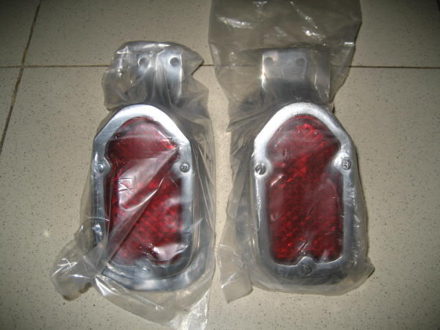 Part & Aksesoris Vespa Lengkap Paling Murah Se-Kaskus