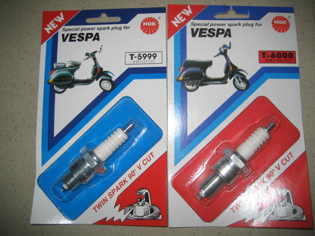 Part & Aksesoris Vespa Lengkap Paling Murah Se-Kaskus