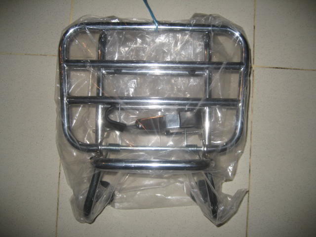 Part & Aksesoris Vespa Lengkap Paling Murah Se-Kaskus
