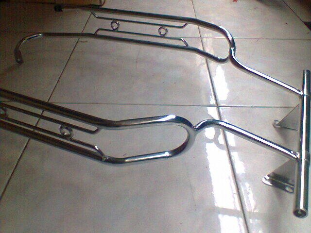 Part & Aksesoris Vespa Lengkap Paling Murah Se-Kaskus