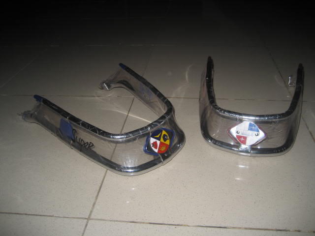 Part & Aksesoris Vespa Lengkap Paling Murah Se-Kaskus