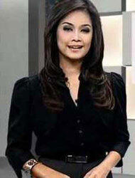 Mantan Presenter Insert Pagi, Nira Stania Meninggal Dunia