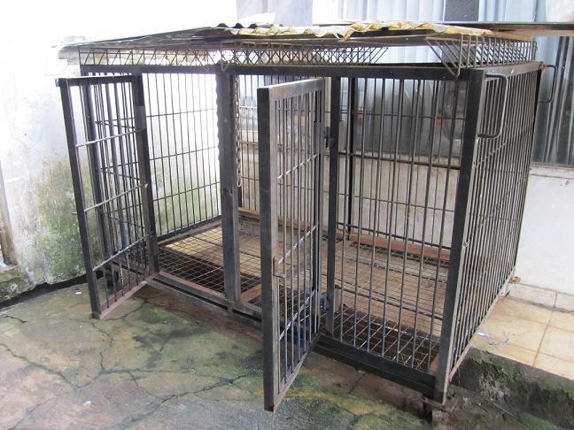 Terjual Jual Kandang Anjing Dari Besi Besar Kaskus