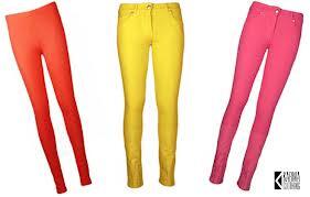 Jual Jegging Zara Aneka Warna - mampir yuk