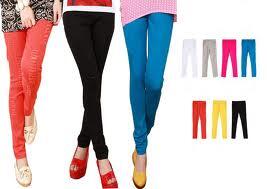 Jual Jegging Zara Aneka Warna - mampir yuk