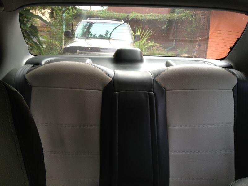 Honda Civic Ferio 2000 AT Bandung