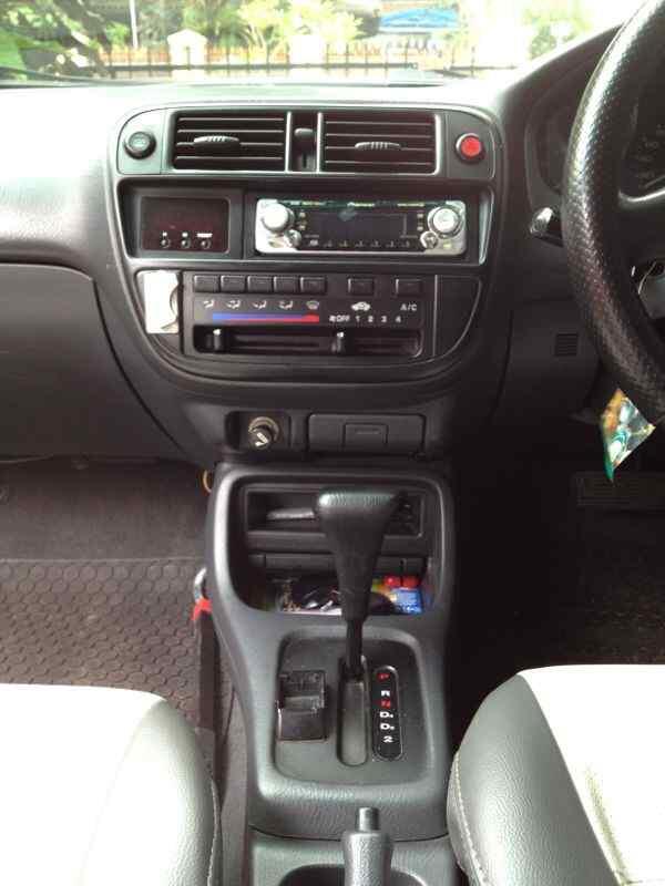 Honda Civic Ferio 2000 AT Bandung