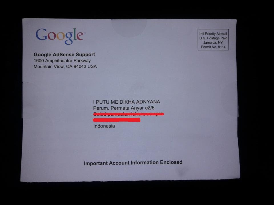 RAHASIA JASA GOOGLE ADSENSE, TUTOR ADSENSE, AMAZON, INFOLINKS