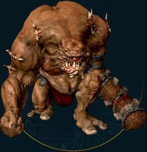5 Makhluk Raksasa Legenda yang Misterius