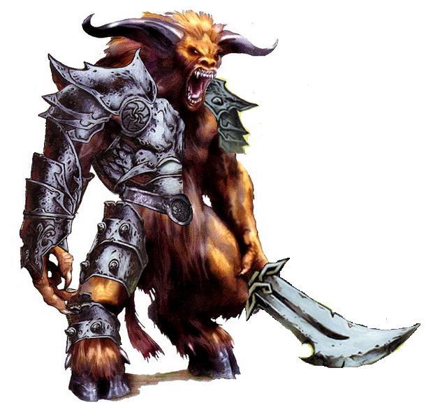 5 Makhluk Raksasa Legenda yang Misterius