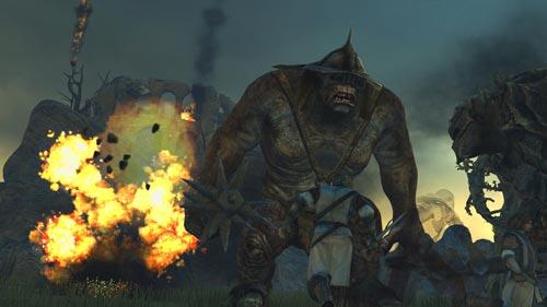 5 Makhluk Raksasa Legenda yang Misterius