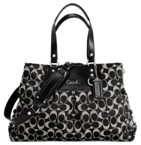 Jual Tas Coach