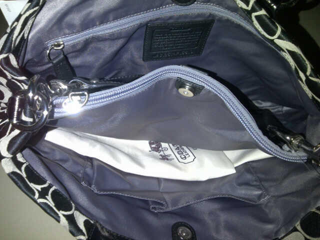 Jual Tas Coach