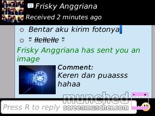 FEEDBACK &amp; TESTIMONIAL for AditTeguh