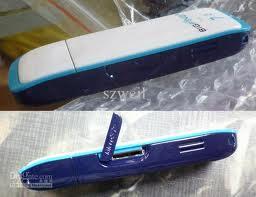$$ Modem GSM ZTE MF627 (2nd)...cekidot..$$