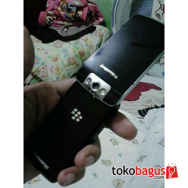 blackberry pearl flip cdma 8230 ex usa